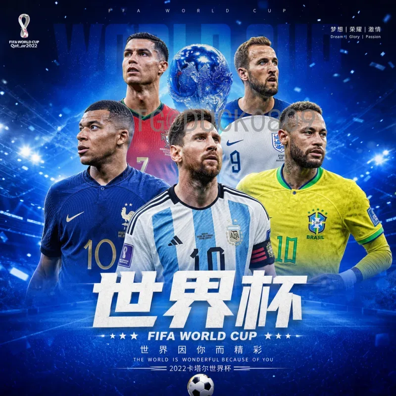 2026国际足联世界杯积分榜最新消息：各洲预选赛激战正酣