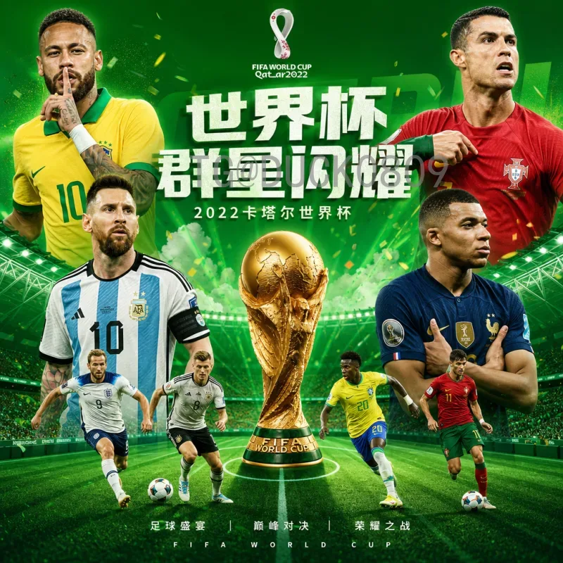 完整2026年世界杯扩军48队：赛制变革与全球足球格局重塑